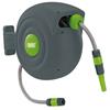 DRAPER RETRACTABLE GARDEN HOSE REEL 20MTR