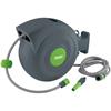 DRAPER RETRACTABLE GARDEN HOSE REEL 20MTR