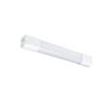 8W LED DUAL VOLTAGE SHAVERLIGHT IP44
