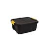 24L HEAVY DUTY STORAGE BOX WITH LID