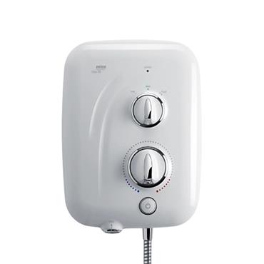 MIRA ELITE SE 9.8Kw ***DUAL OUTLET*** PUMPED ELECTRIC