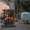 REDFIRE FIRE BASKET DALLAS