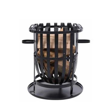 REDFIRE FIRE BASKET DALLAS