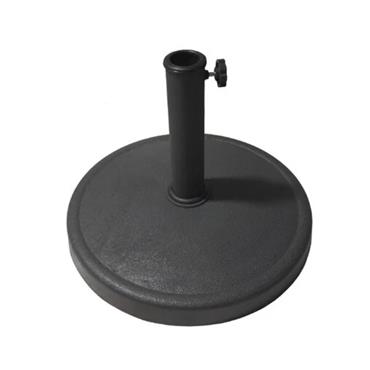 14KG RESIN PARASOL BASE