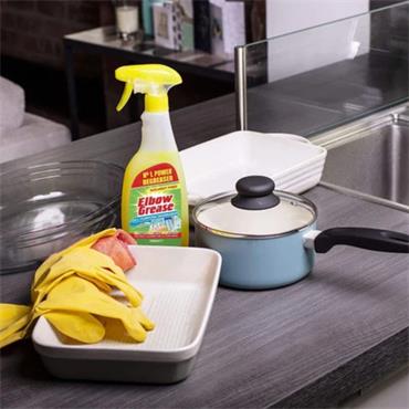 ELBOW GREASE ORIGINAL 500ML