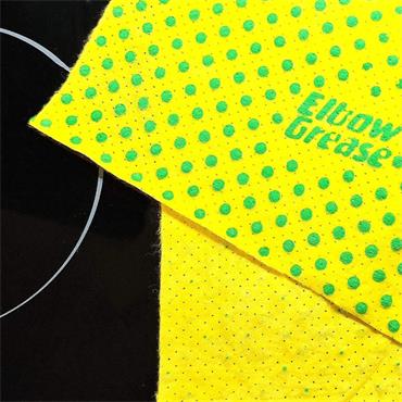 ELBOW GREASE SUPERSIZE CLOTH 3PK