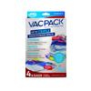 JML VAC PACK MEDIUM AND SMALL