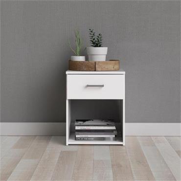 MILLA BEDSIDE LOCKER