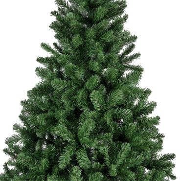 IMPERIAL PINE ARTIFICIAL CHRISTMAS TREE 7FT 210CM