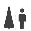 IMPERIAL PINE ARTIFICIAL CHRISTMAS TREE 7FT 210CM