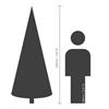 IMPERIAL PINE ARTIFICIAL CHRISTMAS TREE 8FT 240CM