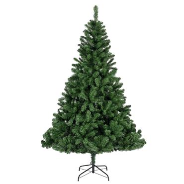 IMPERIAL PINE ARTIFICIAL CHRISTMAS TREE 8FT 240CM