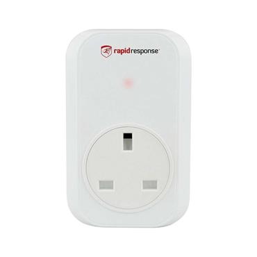 RAPID SMART SOCKET TIMER