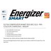 ENERGIZER SMART BULB B22 9W (60W) LED GLS
