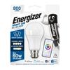 ENERGIZER SMART BULB B22 9W (60W) LED GLS