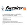 ENERGIZER SMART BULB E14 5W (40W) CANDLE LED