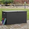 Toomax Multibox Rattan Storage Box 420l