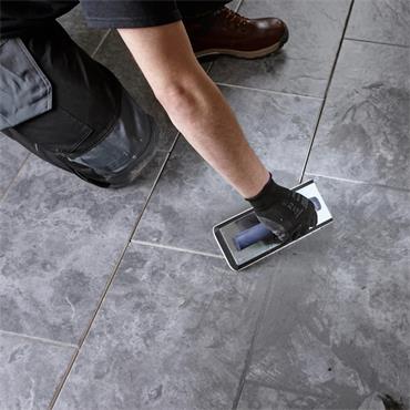 DUNLOP FLEXIBLE GREY GROUT 10KG