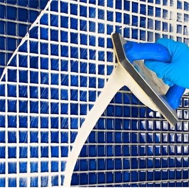 DUNLOP WHITE GROUT 10KG