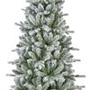 KILLINGTON FIR FROSTED CHRISTMAS TREE 7FT