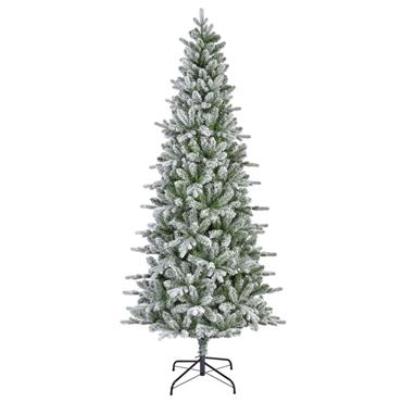 KILLINGTON FIR FROSTED CHRISTMAS TREE 7FT