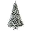 MONARCH PINE SNOWY CHRISTMAS TREE 6FT