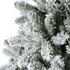 MONARCH PINE SNOWY CHRISTMAS TREE 8FT