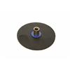 RUBBER SEWER PLUNGER 4``