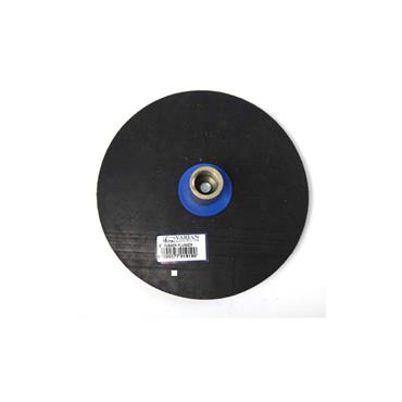 RUBBER SEWER PLUNGER 4``