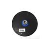 RUBBER SEWER PLUNGER 4``
