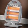 QUARTZ HEATER 800W