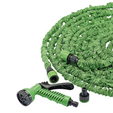 DRAPER 30MT EXPANDING RECOIL HOSE KIT