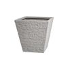 SMALL SLATE PLANTER 33CM
