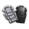 MASCOT ERGONOMIC LIGHTWEIGHT KNEEPADS BLACK GREY