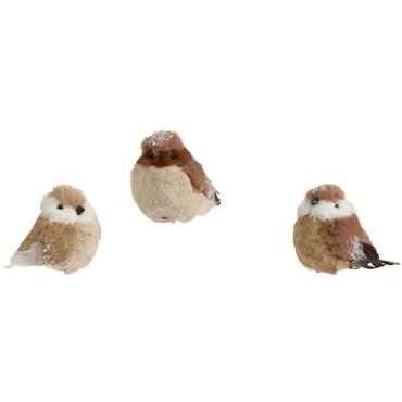 BIRD POLYESTER H9CM