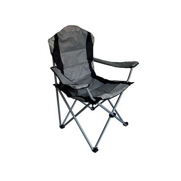 DELUXE CAMPING CHAIR