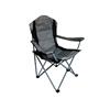 DELUXE CAMPING CHAIR