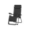 ZERO GRAVITY CHAIR BLACK