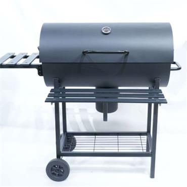 BARRAL CHARCOAL BBQ