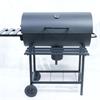BARRAL CHARCOAL BBQ