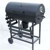 BARRAL CHARCOAL BBQ
