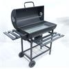 BARRAL CHARCOAL BBQ