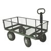 HEAVY DUTY GARDEN UTILITY CART