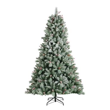 New Jersey Spruce Christmas Tree 6ft