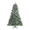 New Jersey Spruce Christmas Tree 6ft