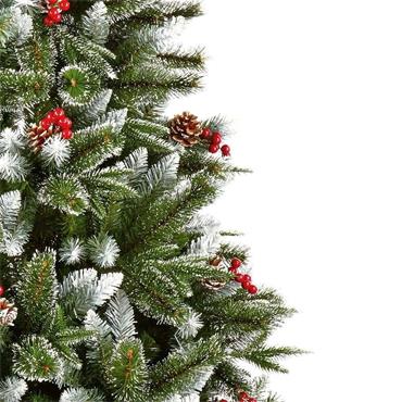 NEW JERSEY SPRUCE XMAS TREE 7FT