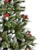 NEW JERSEY SPRUCE XMAS TREE 7FT