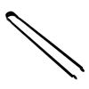 22 INCH LONG TONGS