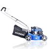 Hyundai 16'' Push Petrol Lawnmower 79cc