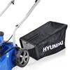 Hyundai 16'' Push Petrol Lawnmower 79cc